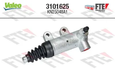 VALEO 3101625 Debriyaj Alt Merkezi Binek 7736538