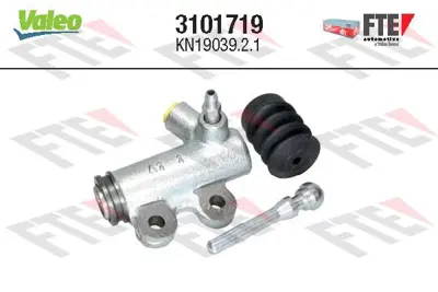 VALEO 3101719 Debriyaj Alt Merkezi Binek 46930SM4A03