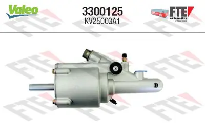 VALEO 3300125 Aksesuar Ağır Vasıta 1671953