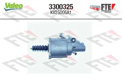 VALEO 3300325 Aksesuar Ağır Vasıta 1443531