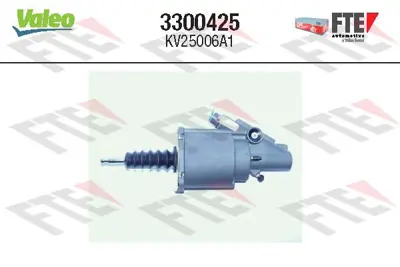 VALEO 3300425 Aksesuar Ağır Vasıta 