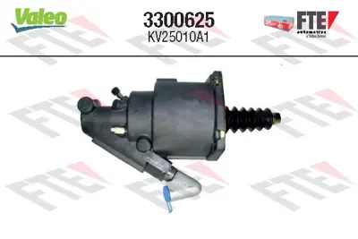 VALEO 3300625 Aksesuar Ağır Vasıta 5010244224