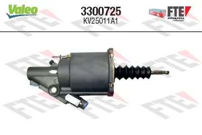 VALEO 3300725 Aksesuar Ağır Vasıta 