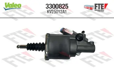 VALEO 3300825 Aksesuar Ağır Vasıta 8171721