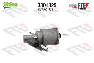 VALEO 3301325 Aksesuar Ağır Vasıta 1617399