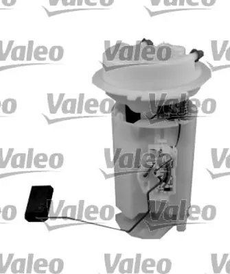 VALEO 347006 Yakıt Samandırası P406 9630662180