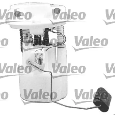 VALEO 347008 Yakıt Pompa Modulu Renaultclıo Iı 7700416988