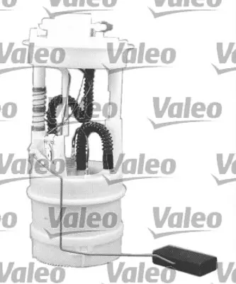 VALEO 347015 Yakıt Pompa Modulu Fıat Brava / Bravo 46759865