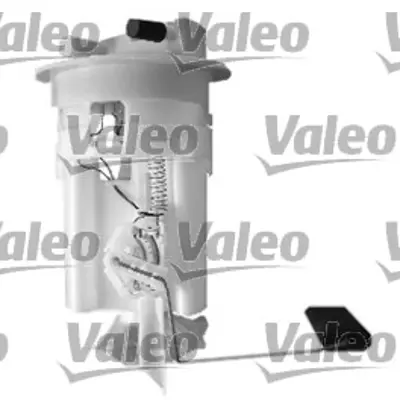 VALEO 347019 Depo Samandırası Scudo Jumpy Expert P806 Evasıon Dw10 (2.0hdı 8v) 00> 9637812280 9900274000