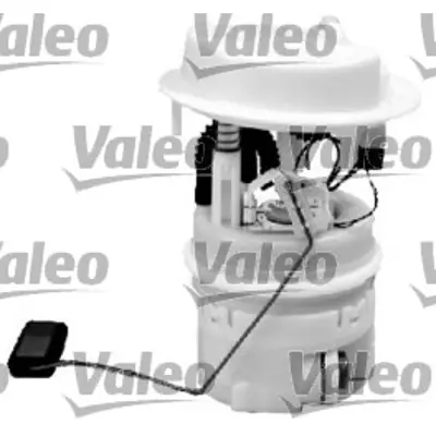 VALEO 347028 Yakıt Depo Samandırası Pompalı P206 1.6 8v 1.6 16v 9643320380