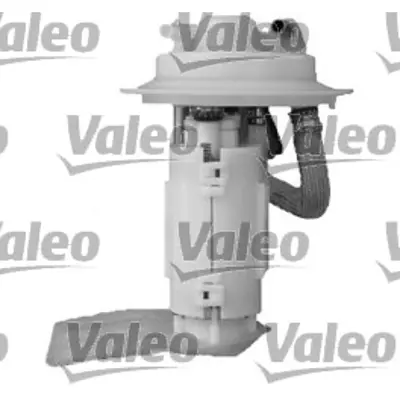 VALEO 347031 Yakıt Pompa Modulu Renault 7700823111