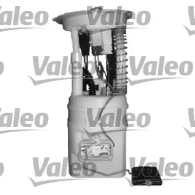 VALEO 347037 Yakıt Besleme Unıtesı A-Class W169 04>12 B-Class W245 05>11 A1694700494