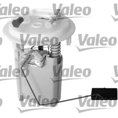 VALEO 347048 Yakıt Depo Samandırası (Pompalı) P307 C4 C5 2,0hdı 1525W5 9640626980