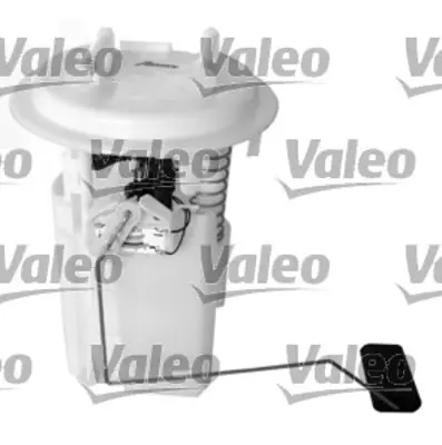 VALEO 347050 Yakıt Depo Samandırası Pompalı P206 P206+ (T3e) 406 Ym LE2008