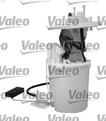 VALEO 347057 Yakıt Depo Samandırası Saab 9 6 8822694