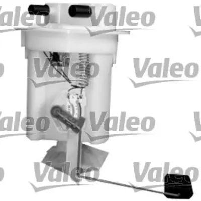 VALEO 347063 Yakıt Pompa Modulu Zx 307 9624610480