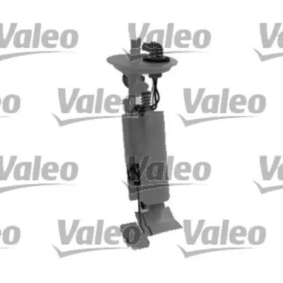 VALEO 347091 Yakıt Pompa Modulu Chrysler 50926695