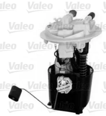 VALEO 347107 Yakıt Pompası P.607 Hdı 1525K8