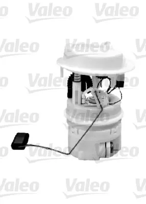 VALEO 347111 Yakıt Pompası Cıt.C5 2.0 (01>04) 9640887280