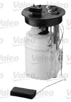 VALEO 347124 Yakıt Besleme Unıtesı (Benzınlı) V-Class 638/2 96>03 Vıto 638 96>03 A6384700894