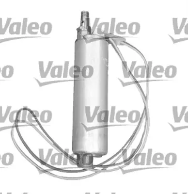 VALEO 347212 Yakıt Pompası (Depo Icı) Audı A100/200 88>94 A6 95>97 895906091F