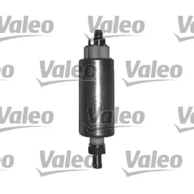 VALEO 347316 Yakıt Pompası (Depo Icı) Audı Volvo 8G0906091A