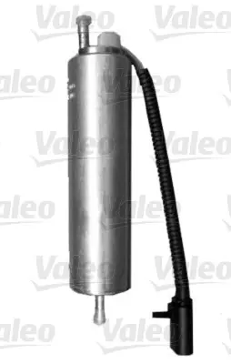 VALEO 347317 Yakıt Pompası A4 08>15 A5 08>11 2.0 2.7 3.0tdı Cama Camb Cgka Capa Ccla 1K0906089C