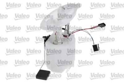 VALEO 347341 Yakıt Pompası Mercedes C Clas 2044700294