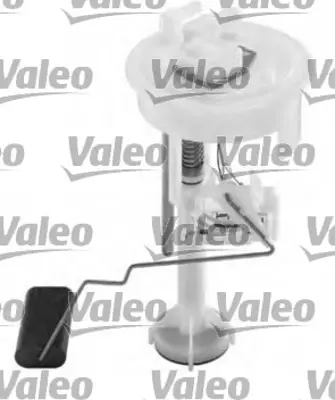 VALEO 347363 Depo Samandırası Jumpy Scudo Expert P806 Evasıon Dısel Xu Motor1,9 1478937080 152531