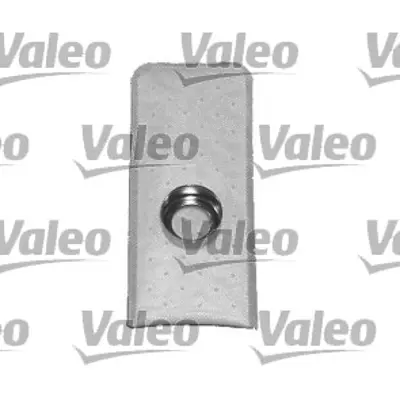 VALEO 347400 Pompa Fıltresı Opel Volvo 16121121494 25163468 3517845 815008 PRC9409