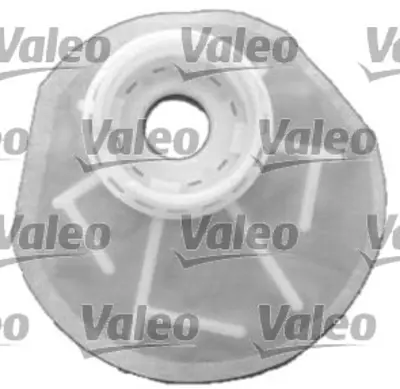 VALEO 347440 Pompa Fıltresı Psa Renault 152594 6025315873