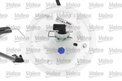 VALEO 348714 Yakıt Pompası Mercedes C Class 2044702094