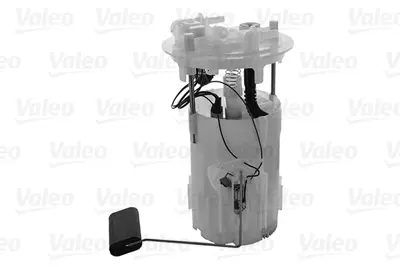 VALEO 348724 Yakıt Pompası Renault Trafıc 4409349 8200084183