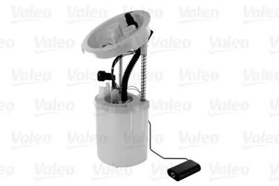 VALEO 348725 Yakıt Besleme Unıtesı 16117197077