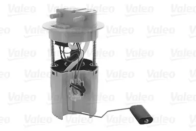 VALEO 348728 Depo Samandırası Elektrıklı P406 Ym 2.0hdı 8v / (98 04) 1607401880