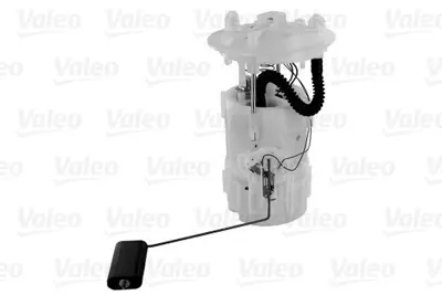 VALEO 348734 Depo Şamandırası Elektrikli Mgn Iı 1.4-1.6-2.0 02-09 8200683188