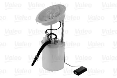 VALEO 348739 Yakıt Besleme Unıtesı 16147163297