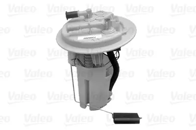 VALEO 348746 Yakıt Pompası Cıtroen Evasıon 