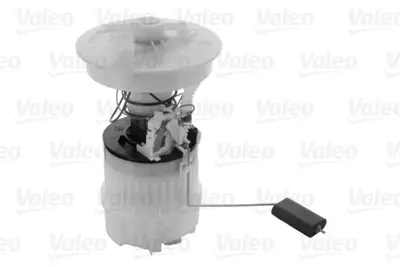 VALEO 348752 Yakıt Depo Samandırası 1254193 3M519H307AV ZY081335XH