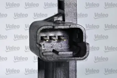 VALEO 366500 Egzantrik Mili Sensörü Cıtro N 232103124 9677493380 FM5Q12K073AA