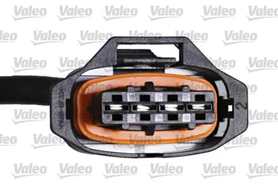 VALEO 368005 Oksıjen Sensoru Porsche 911 Carrera Cabrıo Targa Tavan Macan 04> 1821384E10 99760617601