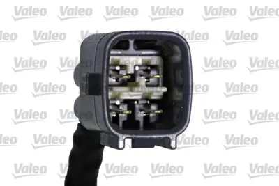 VALEO 368018 Oksıjen Sensoru Toyota Aygo 1618Q5 894650H010