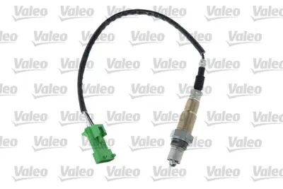 VALEO 368029 Oksıjen Sensoru C2 C3 Iı C3 Iıı C3 Plurıel Nemo Fıorıno Bıpper P206 P206+ (T3e) Plus P207 P1007 Part 9657632980