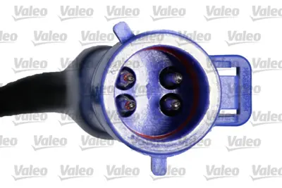 VALEO 368043 Oksıjen Sensoru Ford Mondeo Iv (Ba7): 2.0 07>14 S Max (Ws): 2.0 06>14 Volvo C30 (533): 1.8 06>12 30757556 6G919G444AA