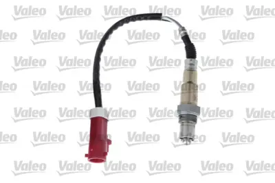 VALEO 368050 Oksıjen Sensoru Mazda BV219G444AC C60118861