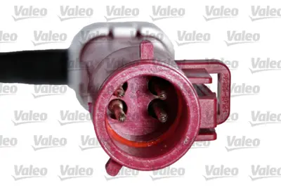 VALEO 368050 Oksıjen Sensoru Mazda BV219G444AC C60118861