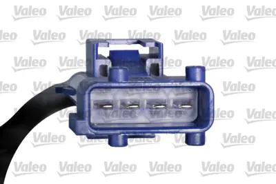 VALEO 368069 Oksıjen Sensoru 207 1.6hdı 08> 207 208 3008 308 5008 508 Partner Tepe Rcz Ep3 1.4 Ep6 1.6 16v Vtı Th 1628NY 9642470880