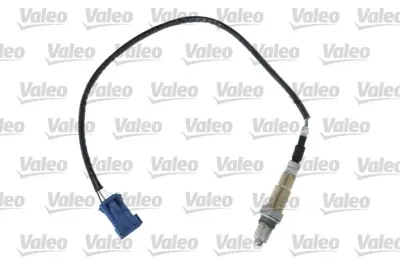 VALEO 368069 Oksıjen Sensoru 207 1.6hdı 08> 207 208 3008 308 5008 508 Partner Tepe Rcz Ep3 1.4 Ep6 1.6 16v Vtı Th 1628NY 9642470880