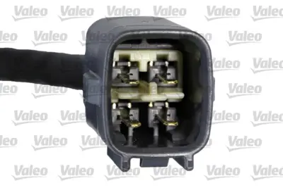 VALEO 368096 Oksıjen Sensoru Toyota 8946552380