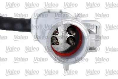 VALEO 368103 Oksıjen Sensoru Ford Fıesta V (Jh_, Jd_): 01>08 Ka (Rb_): 1.3 I 02>08 1E0518861B YS6A9F472AC